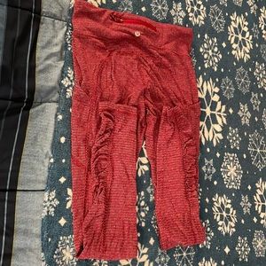Lululemon legging